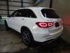 MERCEDES BENZ GLC-CLASS