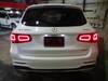 MERCEDES BENZ GLC-CLASS