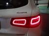 MERCEDES BENZ GLC-CLASS