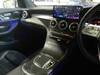MERCEDES BENZ GLC-CLASS