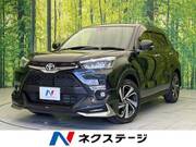 2020 TOYOTA RAIZE