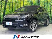 2014 TOYOTA HARRIER