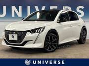 2022 PEUGEOT 208