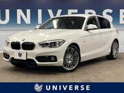 2016 BMW 1 SERIES