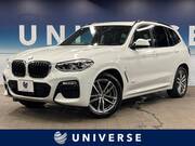 2018 BMW X3