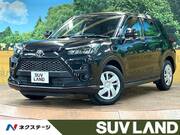 2022 TOYOTA RAIZE