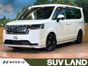 2022 HONDA STEPWAGON