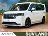 HONDA STEPWAGON