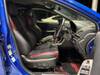 SUBARU WRX STI