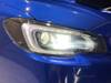 SUBARU WRX STI