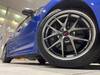 SUBARU WRX STI