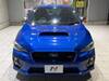 SUBARU WRX STI