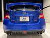 SUBARU WRX STI