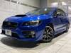 SUBARU WRX STI