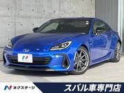 2023 SUBARU BRZ