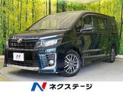 2014 TOYOTA VOXY