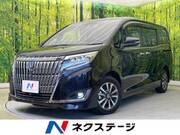 2021 TOYOTA ESQUIRE