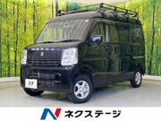 2021 SUZUKI EVERY