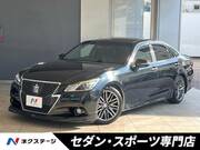 2014 TOYOTA CROWN ATHLETE G