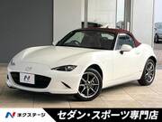 2021 MAZDA ROADSTER