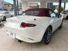 MAZDA ROADSTER