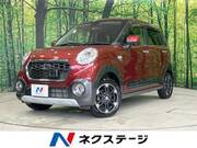 2017 DAIHATSU CAST