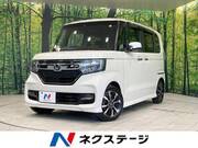 2018 HONDA N-BOX CUSTOM