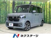 2024 HONDA N-BOX CUSTOM