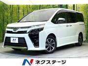 2017 TOYOTA VOXY