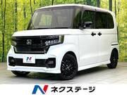 2022 HONDA N-BOX CUSTOM