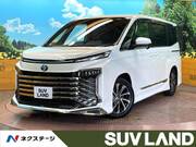 2023 TOYOTA VOXY