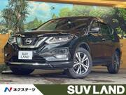 2018 NISSAN X-TRAIL 20Xi