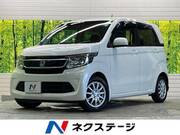 2016 HONDA N-WGN