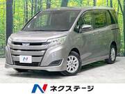 2019 TOYOTA NOAH HYBRID X