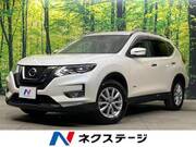 2018 NISSAN X-TRAIL