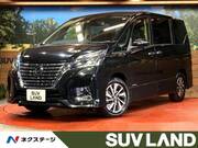 2022 NISSAN SERENA