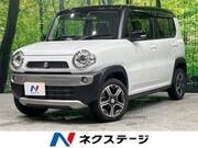 2014 SUZUKI HUSTLER