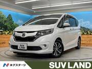 2017 HONDA FREED