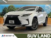 2017 LEXUS RX