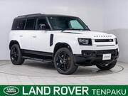 2024 LAND ROVER DEFENDER