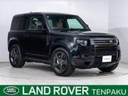 2024 LAND ROVER DEFENDER