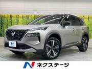 2024 NISSAN X-TRAIL