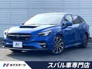 2022 SUBARU LEVORG