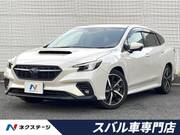 2020 SUBARU LEVORG