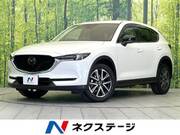 2021 MAZDA CX-5 25S L PACKAGE
