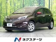 2015 NISSAN NOTE