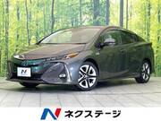 2019 TOYOTA PRIUS PHV