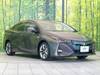 TOYOTA PRIUS PHV
