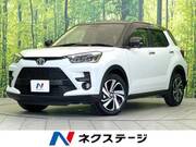 2024 TOYOTA RAIZE
