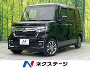 2023 HONDA N-BOX CUSTOM